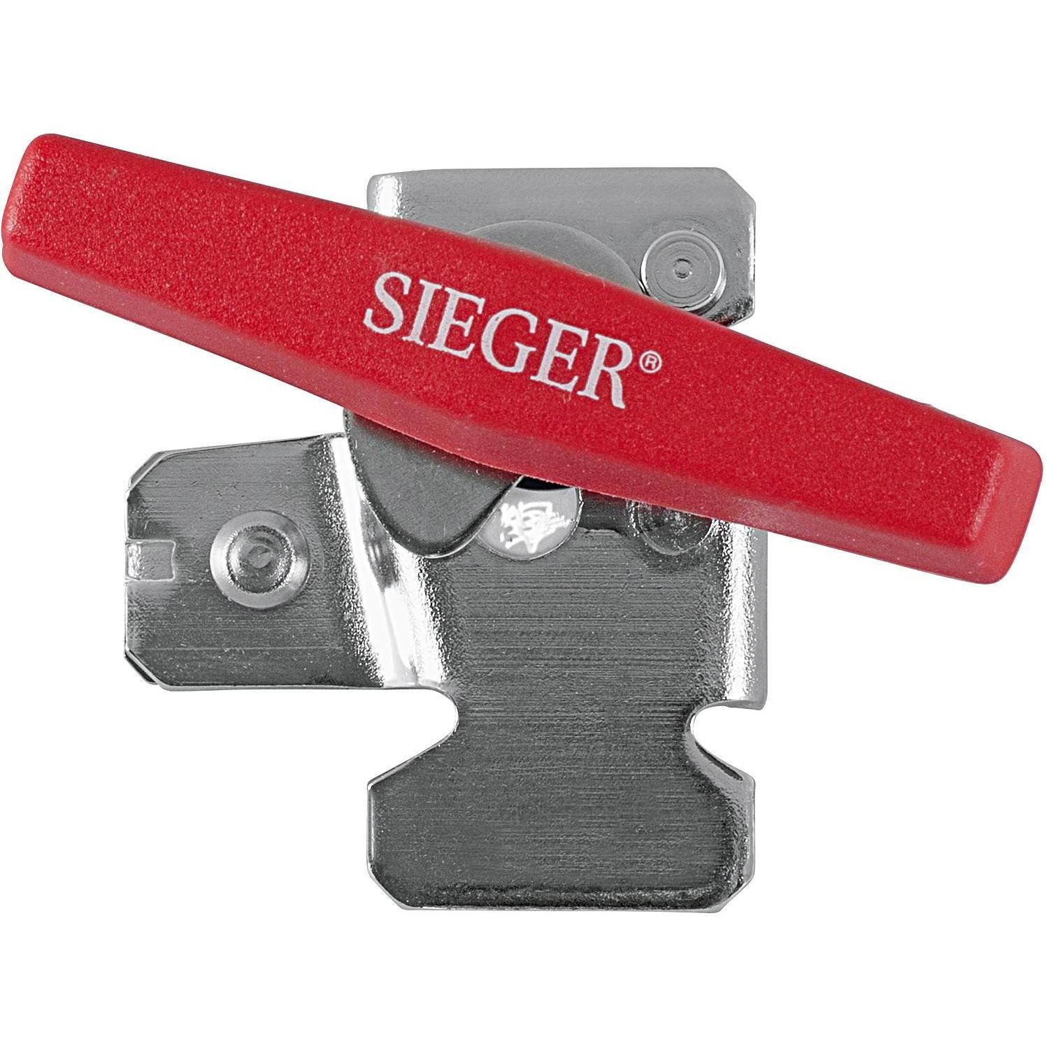 Thumbnail - Westmark Dosenöffner 'Siegerboy', Küchengadgets, Rot