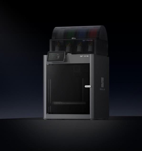 Immagine prodotto Bambu Lab X1E Combo