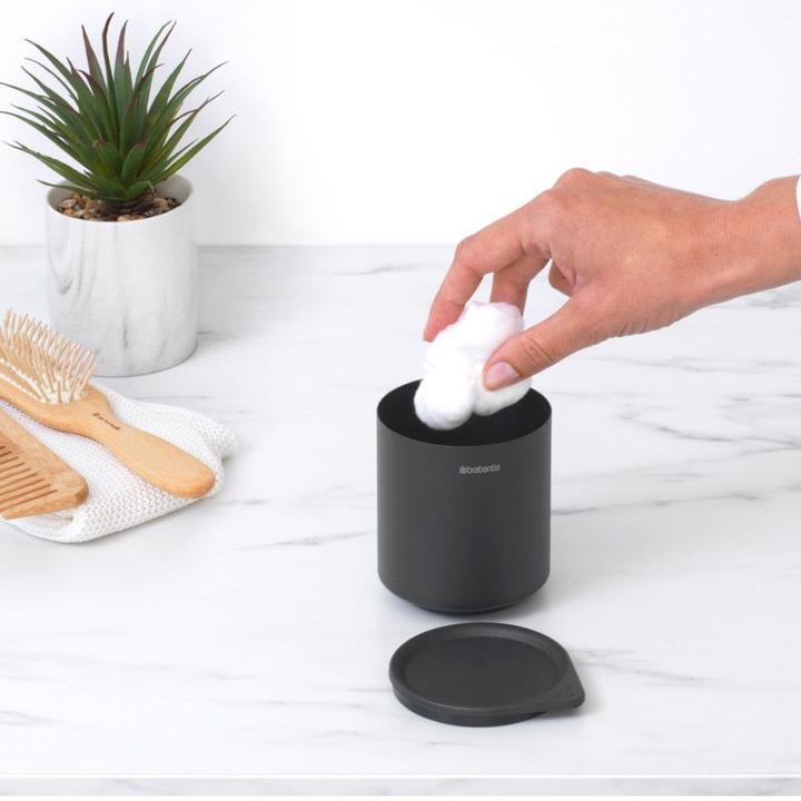 Actual product image Brabantia Storage box Mindset Anthracite