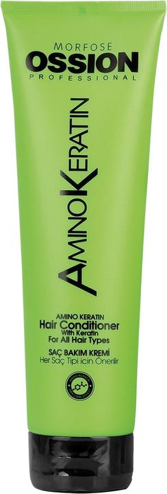 Morfose Amino Keratin Hair Conditioner 200ml (200 ml)