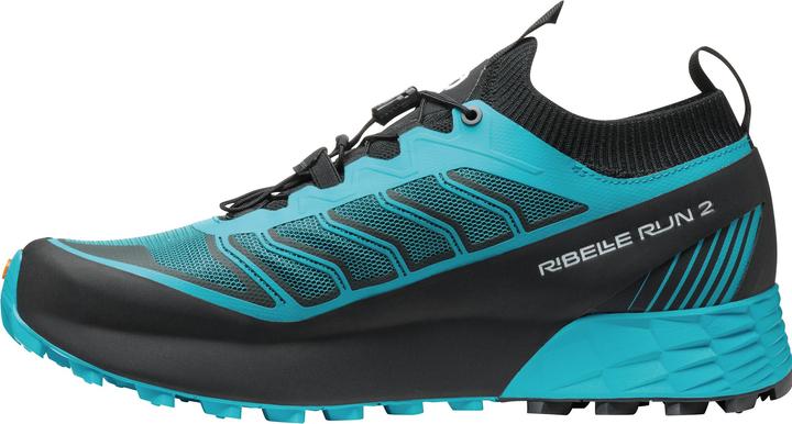 Actual product image Scarpa Ribelle Run 2 (43)