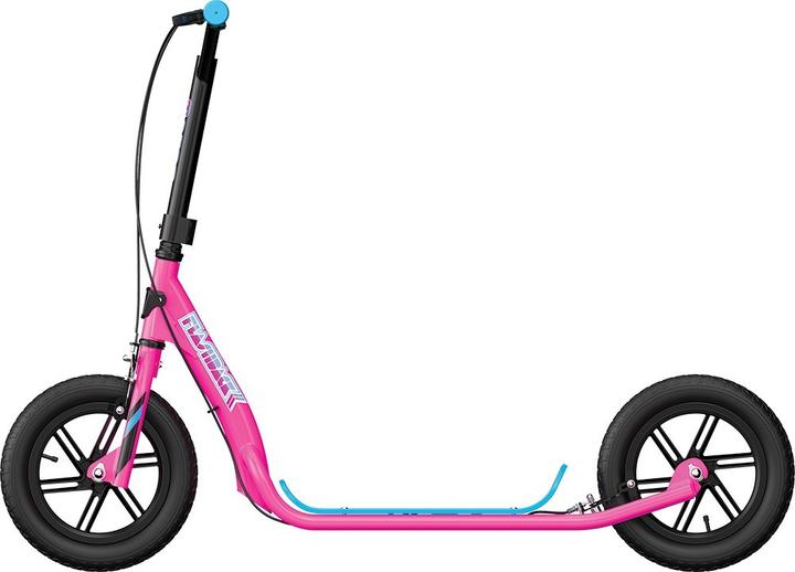 Produktbild Razor Scooter Flashback Pink