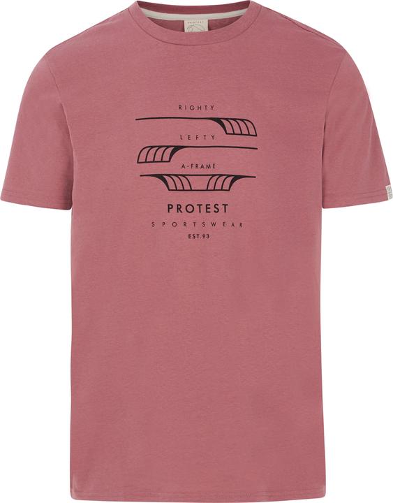 Immagine prodotto Protest Maglietta Prtrimble (XL)