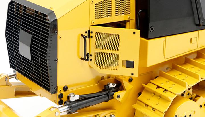 Produktbild Amewi Kettenlader (RTR Ready-to-Run)