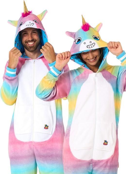 OppoSuits Licorne (M)
