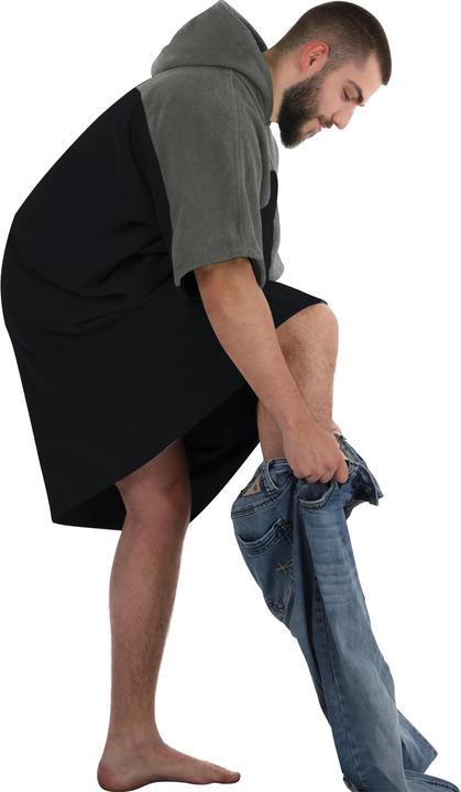 Image du produit Normani Poncho de surfeur Kuta - 8535