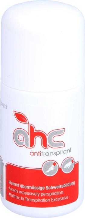 Produktbild JV Cosmetics AHC 30 (Roll-on, 30 ml)