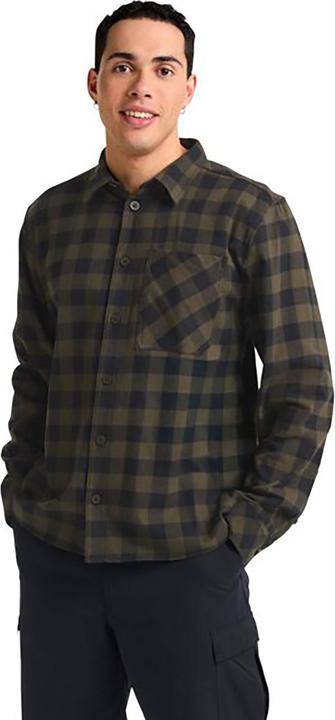 Immagine prodotto Jack Wolfskin Lite Flannel Shirt M (XL)