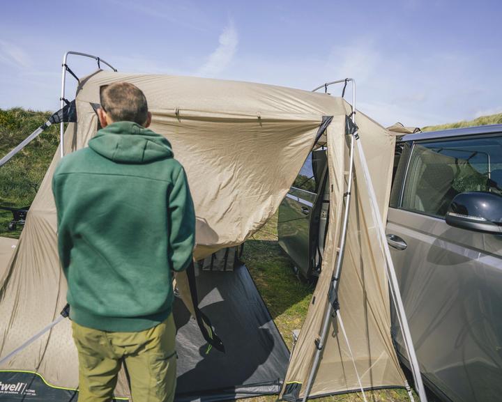 Produktbild Outwell Desert Van (10.10 kg)