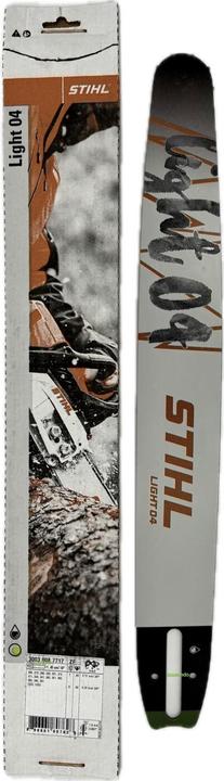 Produktbild Stihl L04 45 cm