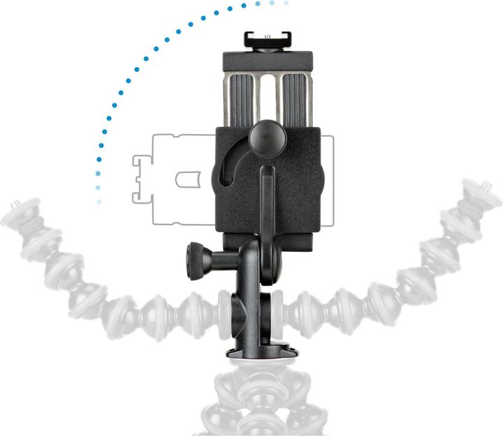 Image du produit Joby Grip Tight PRO 2 Mount (Adaptateur pour pied)