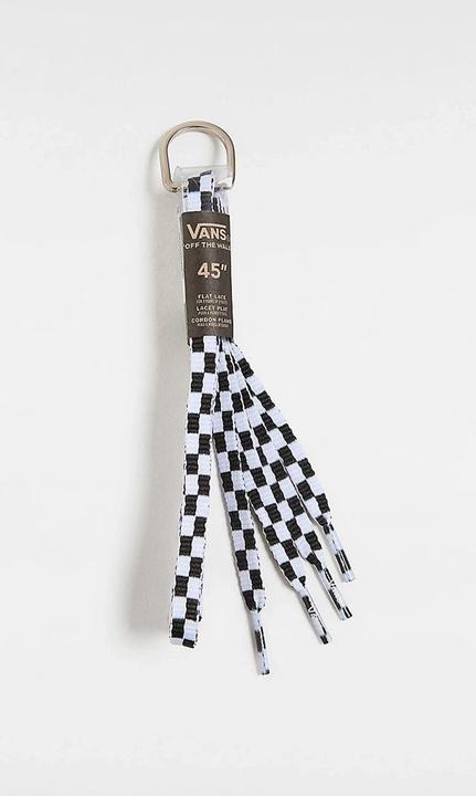 Actual product image Vans Flat laces (2 x)