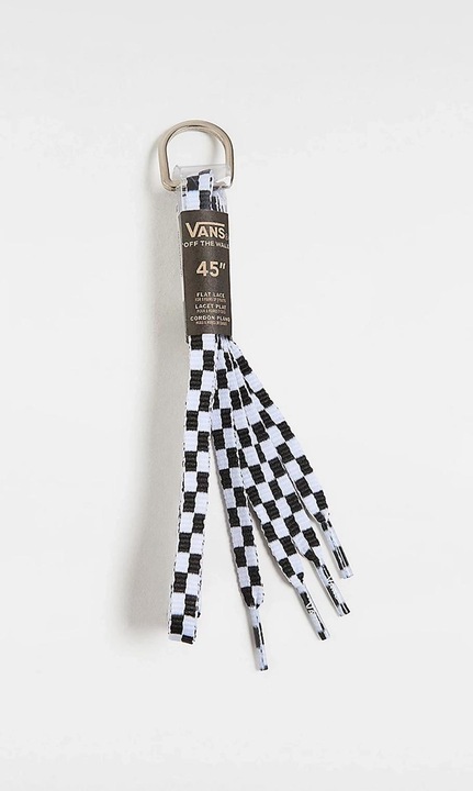Produktbild Vans Flache Schnürsenkel (1 x)