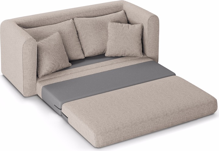 Actual product image Micadoni Lido (2 person sofa, 3-seater, 4-seater)
