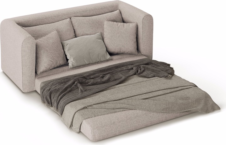 Actual product image Micadoni Lido (2 person sofa, 3-seater, 4-seater)