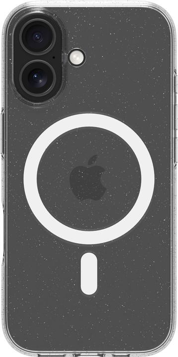 Produktbild dbramante1928 Back Cover Greenland Pro MS iPhone 17 Transparent/Weiss (Apple iPhone 17)