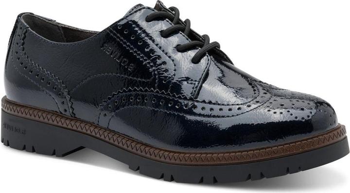 Actual product image S.Oliver Low shoe (41)