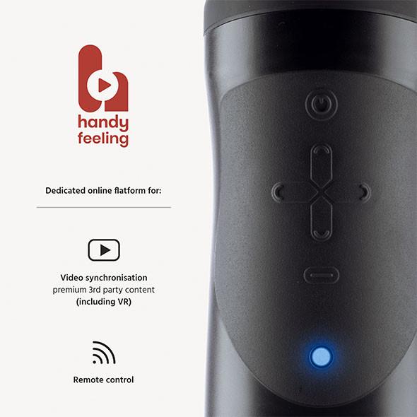 Produktbild The Handy Interactive Stroker