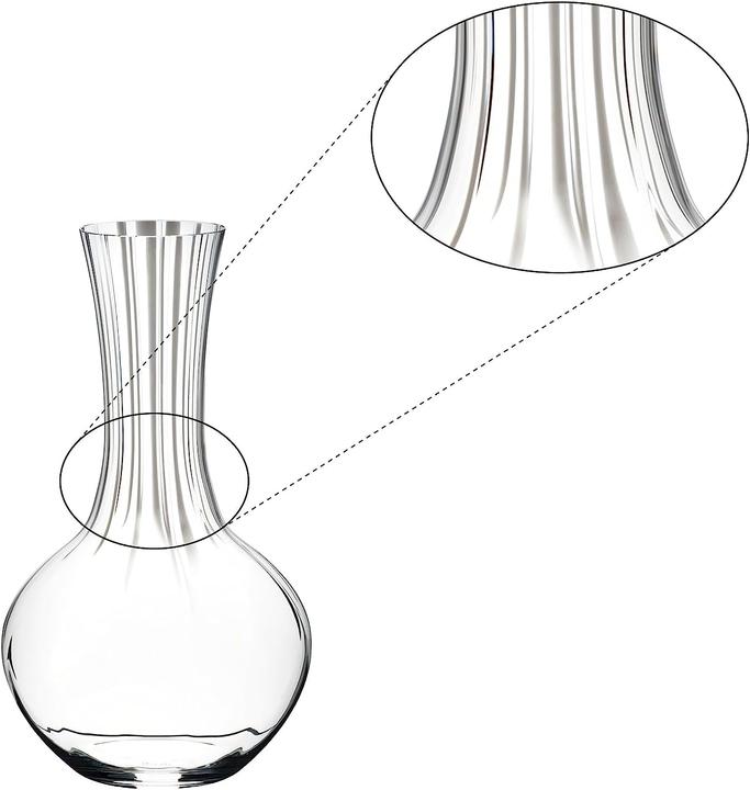 Image du produit Riedel Dekanter Performance (0.75 l)