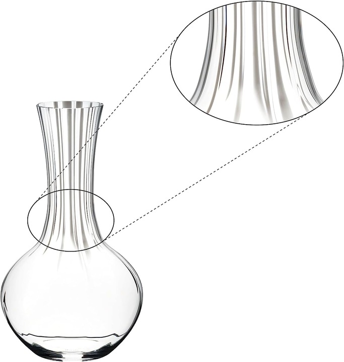 Produktbild Riedel Dekanter Performance (0.75 l)
