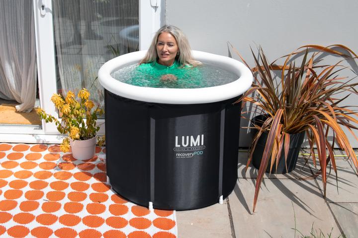Produktbild Lumi Therapy Recovery POD
