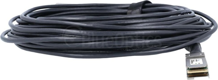 Produktbild BlueLAN Dell Networking WV95V kompatibles DAC 200GBASE-CR8 QSFP-DD/8xSFP28 BL292701W1M26
