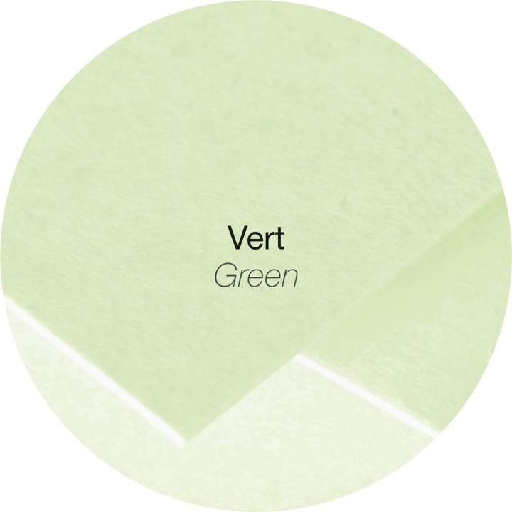 Immagine prodotto Clairefontaine Busta Pollen Formato busta: DIN C6 Dimensioni: 162 x 114 mm (L x A) (162 x 114 mm, 1 x)