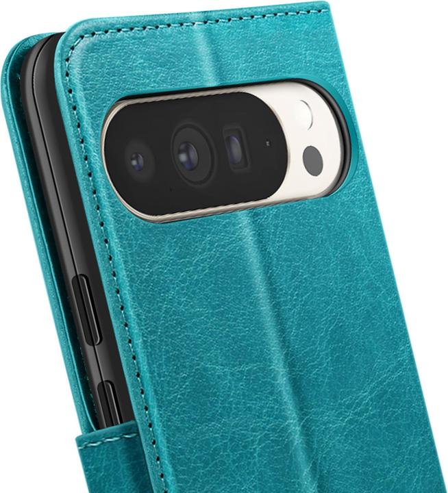 Actual product image Mayaxess Etui Pixel 10 Pro XL mit Handschlaufe (Google Pixel 10 Pro XL)