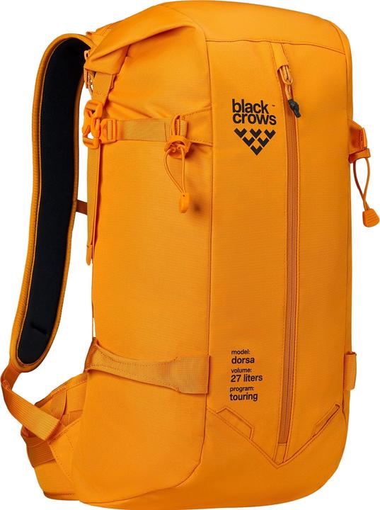 Immagine prodotto Black Crows Zaino Dorsa 27 2025 (27 l)