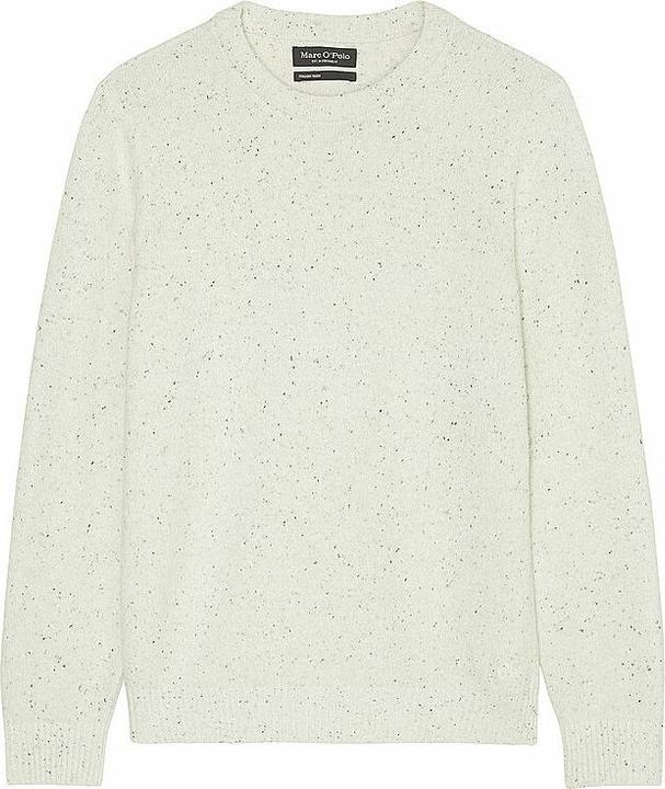 Cremefarben, White Cotton