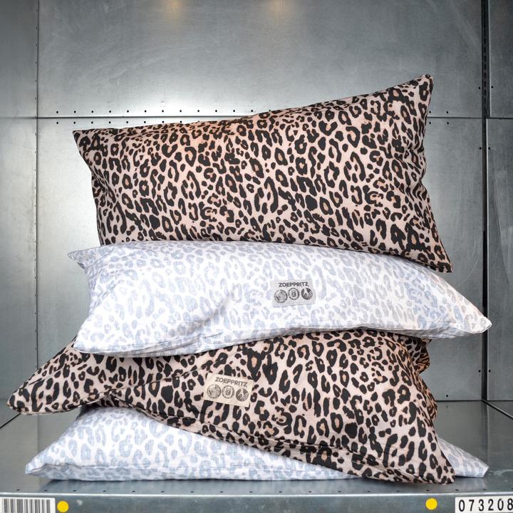 Image du produit Zoeppritz Easy Leopard (Taie d’oreiller)