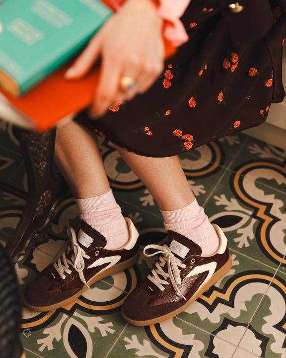 Image du produit 0-105 Sneakers Nova Royale Polish (38)