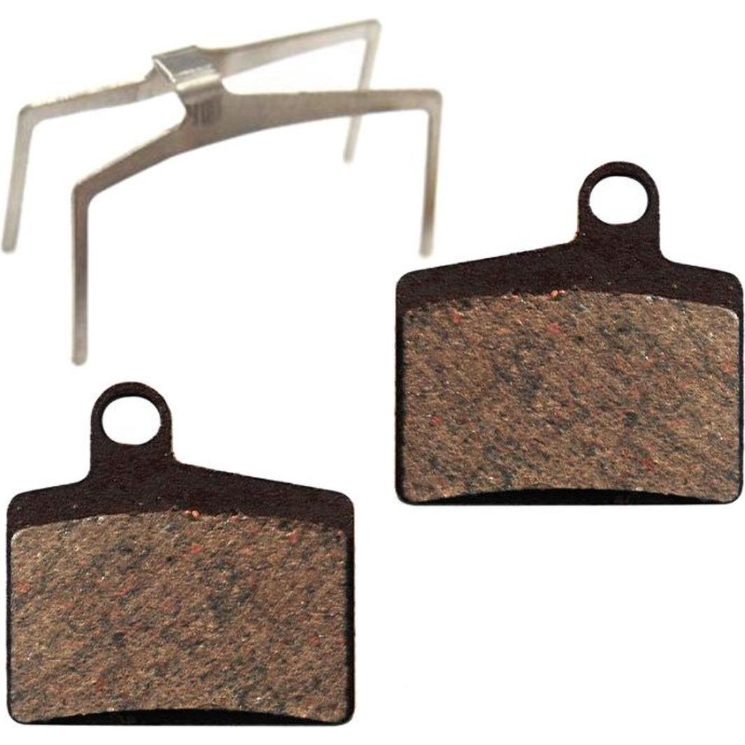 Clarks, Bremsbeläge, (Organisch (Resin))