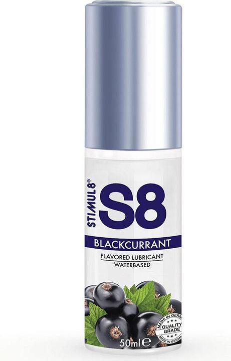 Produktbild Stimul8 S8 WB Flavored Lube 50ml (50 ml)