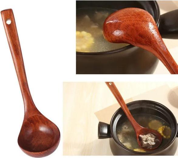 Produktbild Fischer² Suppenkelle