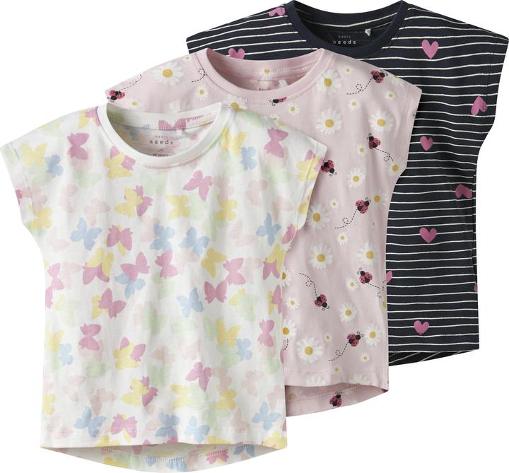 Produktbild Name it Regular Fit T-Shirt (110)