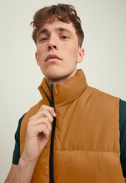 Actual product image Jack & Jones Jjchili Bodywarmer Sn (XXL)