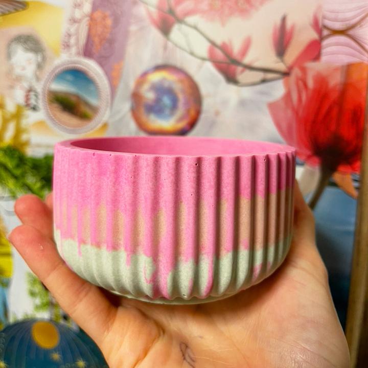 Actual product image Unic-Cast Acrylgiessmasse