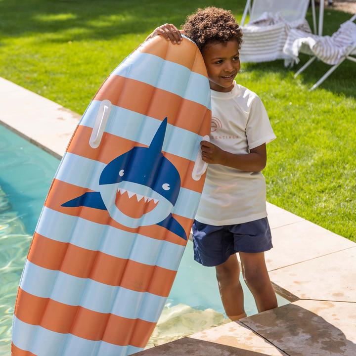 Produktbild Swim Essentials Luftmatratze 120cm Shark