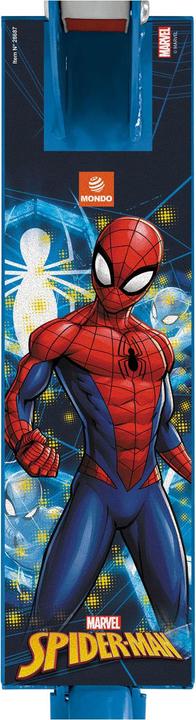 Image du produit Mondo Étape Spiderman