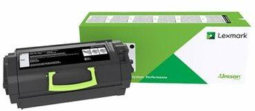 Produktbild Lexmark 52d2x0e (BK)