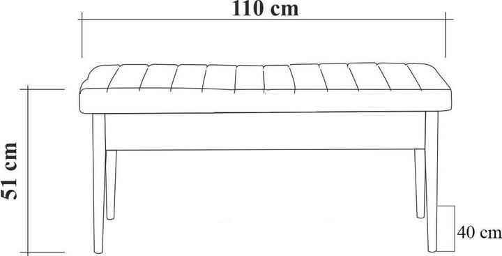 Productafbeelding Homitis Zijn (110 cm)