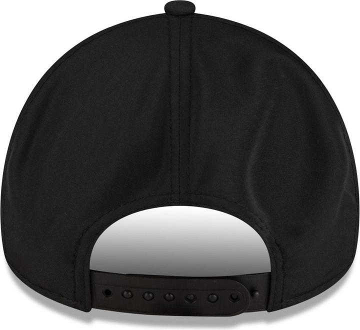 Produktbild New Era A-Frame Snapback Cap - F1 Haas Las Vegas Schwarz (One Size)