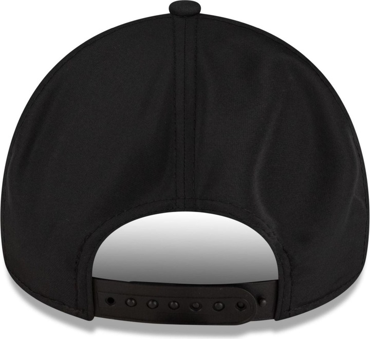 Actual product image New Era A-Frame Snapback Cap - F1 Haas Las Vegas Black (One size)