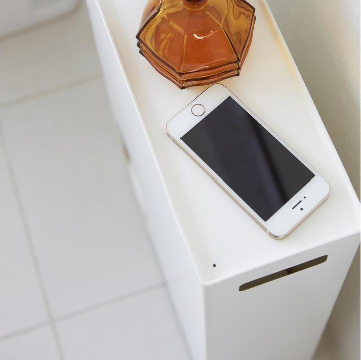 Produktbild Yamazaki Toilettenpapierhalter TOWER