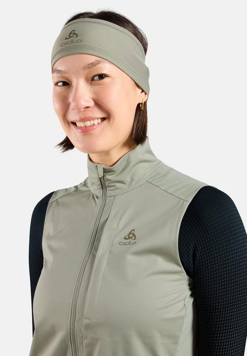 Actual product image Odlo Polyknit Warm Stirnband
