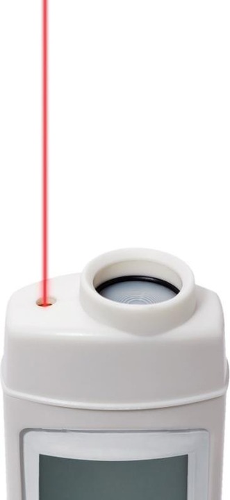 Produktbild Testo Infrarot-Thermometer 826-T2 Op