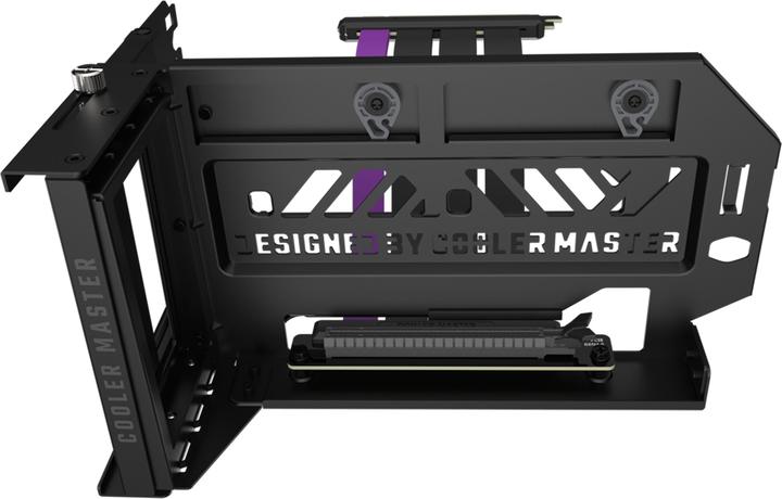Cooler Master Vertical graphics card holder set V3