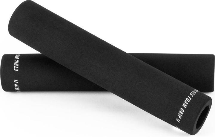 Produktbild Ethic Foam Mousse - Noir