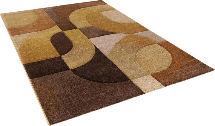 Beige, Bunt